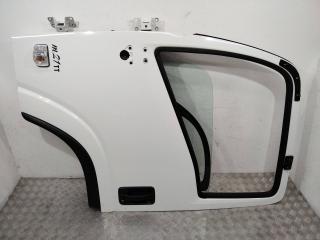 дверь передняя левая Isuzu Elf 6 поколение [2-й рестайлинг] 2022