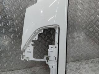 дефлектор (обтекатель) кабины Isuzu Elf 6 поколение [2-й рестайлинг] 2022