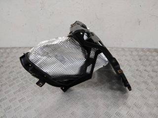 Крепление бампера заднего Porsche Panamera 970 [рестайлинг] 2015, 97050548001