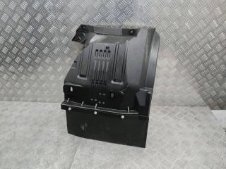 защита арок задняя правая (подкрылок) Isuzu Elf 6 поколение [2-й рестайлинг] 2022