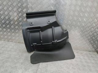 защита арок задняя левая (подкрылок) Nissan Cabstar F24 2015, 63101LC60A