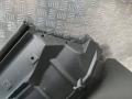 защита арок задняя левая (подкрылок) Nissan Cabstar F24 2015, 63101LC60A - фото №2