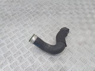 патрубок интеркулера Audi Q7 4L 2007, 3.0 л., дизель, АКПП, 7L6145738A