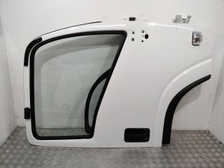 дверь передняя правая Isuzu Elf 6 поколение [2-й рестайлинг] 2022