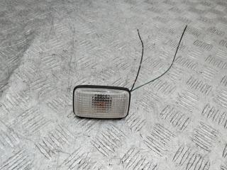 повторитель поворота на крыле Nissan Cabstar F24 2015, 6R019525