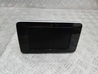 дисплей Mercedes-Benz GLC Coupe C253 2017, A2059004113