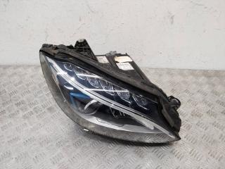 фара правая Mercedes-Benz C-Класс W205/S205/C205 2016, A2059060204