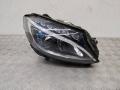 фара правая Mercedes-Benz C-Класс W205/S205/C205 2016, A2059060204 - фото №2