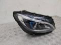 фара правая Mercedes-Benz C-Класс W205/S205/C205 2016, A2059060204 - фото №3