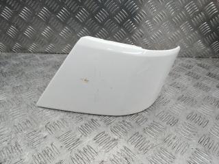 Накладка (ресничка) фары левая Nissan Cabstar F24 2015, 61877MB