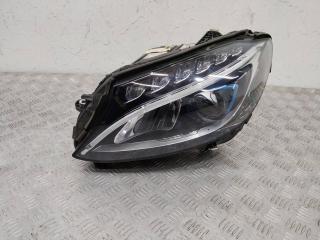 фара левая Mercedes-Benz C-Класс W205/S205/C205 2016, A2059060104