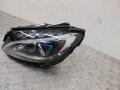 фара левая Mercedes-Benz C-Класс W205/S205/C205 2016, A2059060104 - фото №2