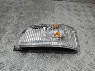 поворотник левый Isuzu Elf 6 поколение [2-й рестайлинг] 2022, 21021995