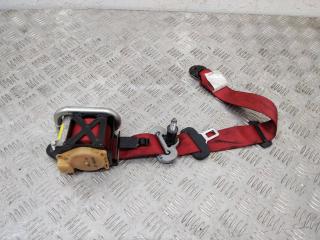 ремень безопасности Isuzu Elf 6 поколение [2-й рестайлинг] 2022, 0589P1000275