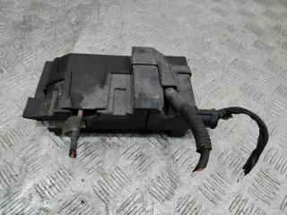 блок предохранителей Renault Clio 3 поколение [рестайлинг] 2013, 403885325R