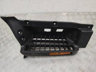 Подножка кабины Isuzu Elf 6 поколение [2-й рестайлинг] 2022