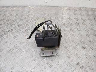 блок ABS Isuzu Elf 6 поколение [2-й рестайлинг] 2022, 897554753