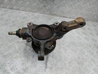 кулак поворотный правый Renault Master 3 поколение [рестайлинг] 2018