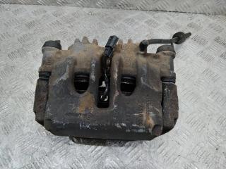 суппорт передний левый Renault Master 3 поколение [рестайлинг] 2018, 410105039R