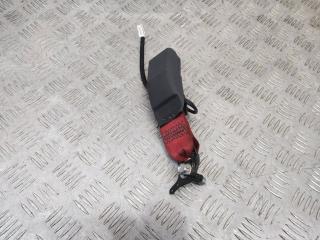 замок ремня безопасности Isuzu Elf 6 поколение [2-й рестайлинг] 2022, 1056783