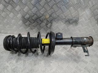 стойка передняя правая Chevrolet Cruze 1 поколение 2012, 13331989