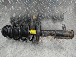 стойка передняя левая Chevrolet Cruze 1 поколение 2012, 13331988