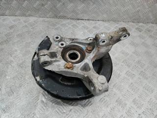 кулак поворотный правый Chevrolet Cruze 1 поколение 2012