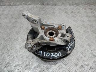 кулак поворотный левый Chevrolet Cruze 1 поколение 2012