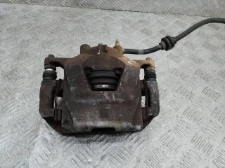 суппорт передний левый Chevrolet Cruze 1 поколение 2012