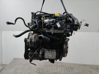 двигатель Nissan X-Trail T32 2016, 1.6 л., дизель, R9M414, R9ME414