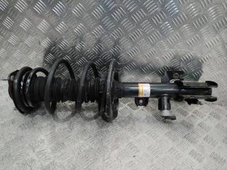 амортизатор передний правый Lexus RX 4 поколение 2019, 3.5 л., бензин, 4851048580