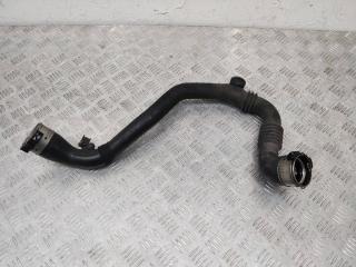 патрубок интеркулера Renault Clio 3 поколение [рестайлинг] 2011, 1.5 л., дизель, 8200748681