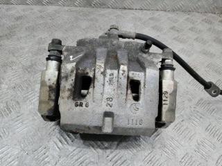 суппорт передний левый Lexus RX 4 поколение 2019, 3.5 л., бензин