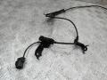 проводка датчика ABS Lexus RX 4 поколение 2019, 3.5 л., бензин - фото №2