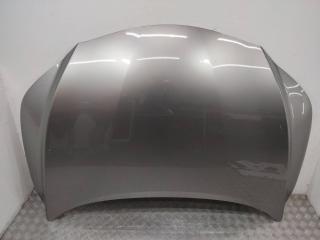 капот Lexus RX 4 поколение 2019