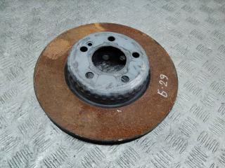 диск тормозной передний Mercedes-Benz E-Класс W213/S213/C238/A238 [рестайлинг] 2021