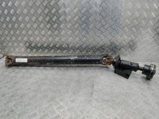 карданный вал Mercedes-Benz M-Класс W163 [рестайлинг] 2005, A1634100502