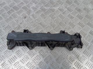 клапанная крышка Peugeot 406 1 поколение [рестайлинг] 2000, 3.0 л., бензин, 9633287380