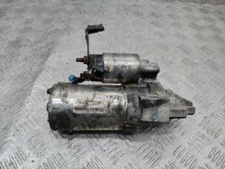 стартер Peugeot Boxer 2 поколение 2007, 2.2 л., 4HU (P22DTE), дизель, МКПП, AMDF5C11000AB