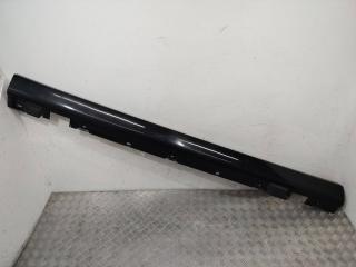 накладка на порог Mercedes-Benz E-Класс W213/S213/C238/A238 [рестайлинг] 2021, A2136900140, A2136908304