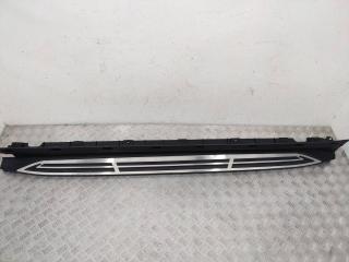 подножка Lexus RX 4 поколение 2019, PT93848171