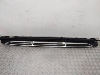 подножка Lexus RX 4 поколение 2019, PT93848171