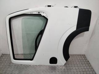 дверь передняя правая Nissan Cabstar F24 2015