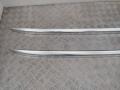 дуги на крышу (рейлинги) Audi Q7 4L 2007, 4L0860021L - фото №2