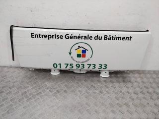 капот Isuzu Elf 6 поколение [2-й рестайлинг] 2022