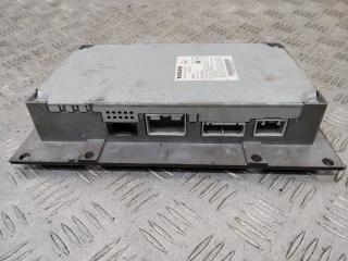 усилитель музыкальный Volvo XC90 1 поколение [рестайлинг] 2011, 31282140, 31310007