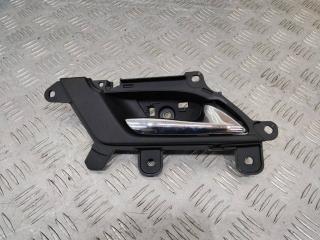 ручка внутренняя передняя правая Lexus RX 4 поколение 2019, 676050E020