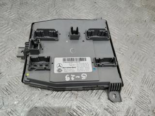 блок управления (другие) Mercedes-Benz E-Класс W213 [рестайлинг] 2021, A2139002532