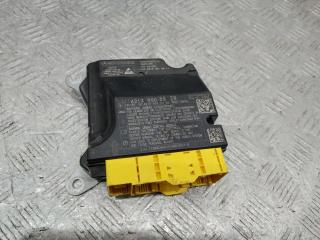 блок AirBag Mercedes-Benz E-Класс W213 [рестайлинг] 2021, A2139008828