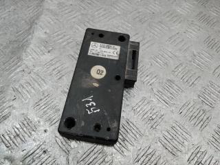 блок управления телефоном Mercedes-Benz M-Класс W163 2001, A2038209926